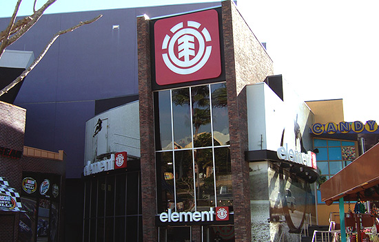 Element