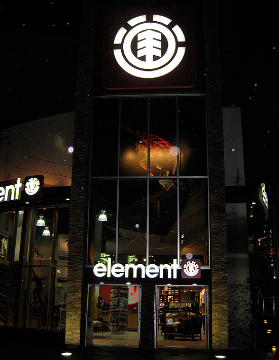 Element