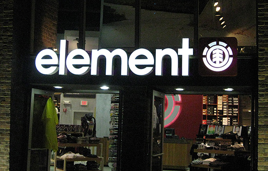 Element