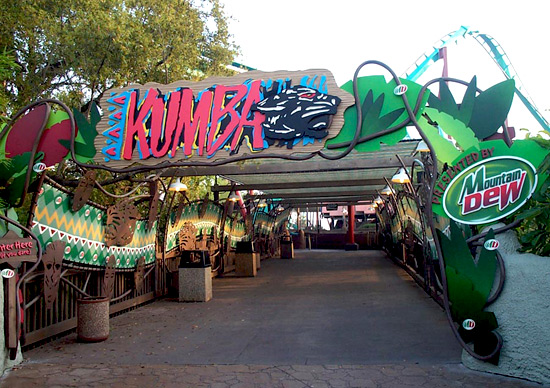 Kumba